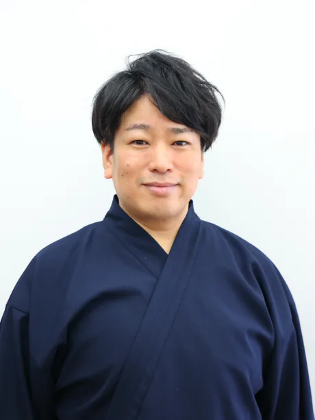 院長 吉川祐介